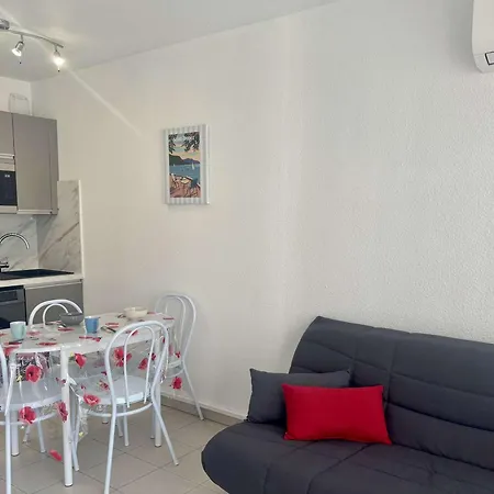 Lumineux, Vue Parc - 4 Pers. - Fr-1-252-202