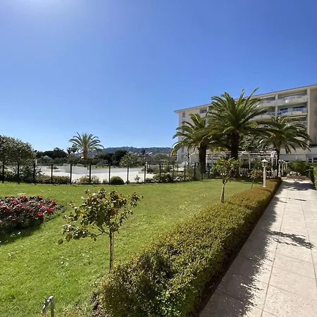 Apartment Lumineux, Vue Parc - 4 Pers. - Fr-1-252-202 *